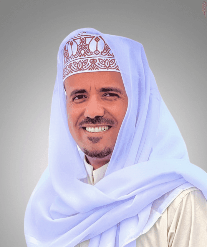 الاستاذ/ صالح مطران