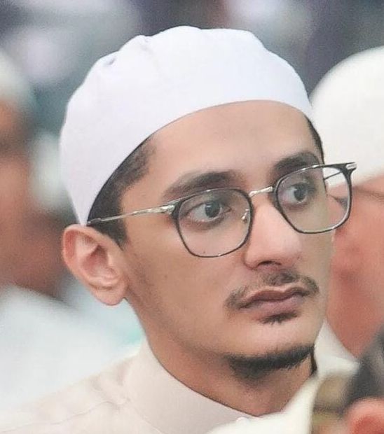 الاستاذ/ أحمد بن عقيل