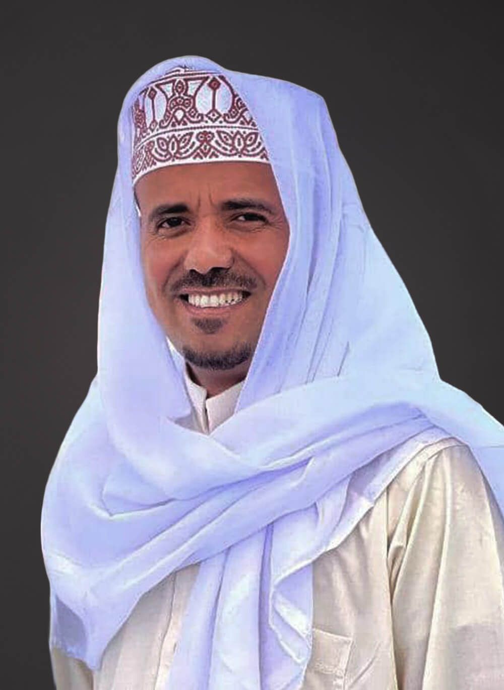  الاستاذ/ صالح مطران بامعبد