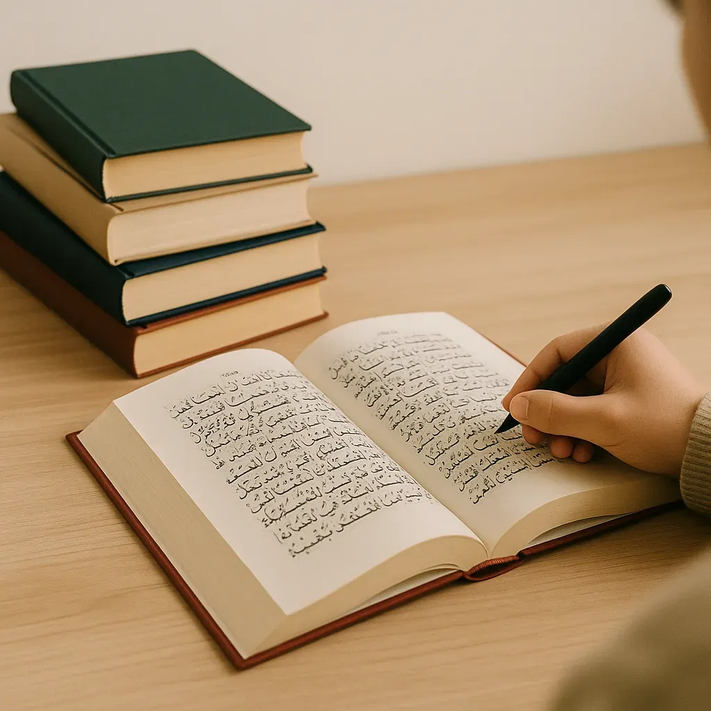 الدورات المكثفة