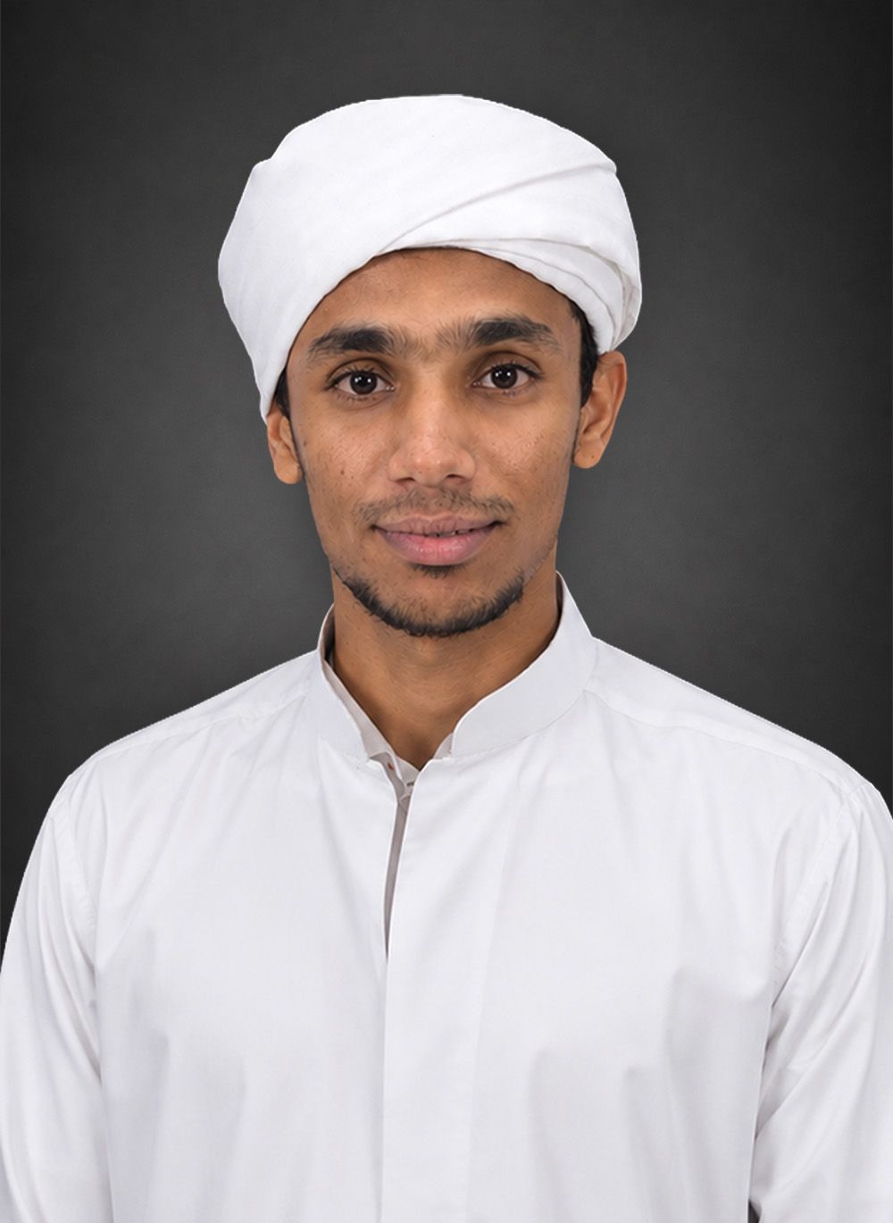 الاستاذ/ علي بن يحيى السقاف