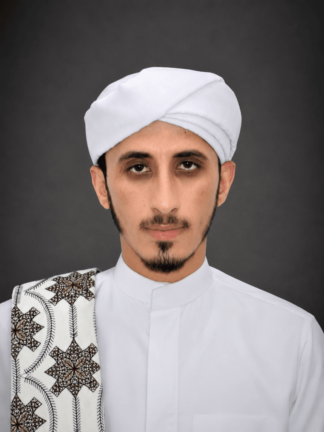 استاذ/ عمار بن علي بن عبدالله