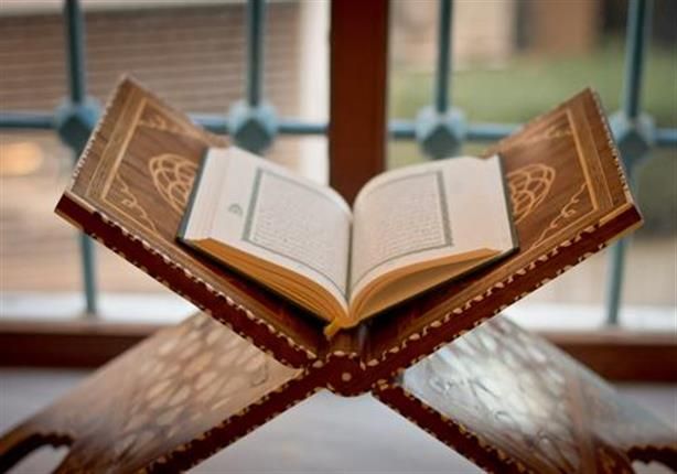 القرآن الكريم - تحسين التلاوة